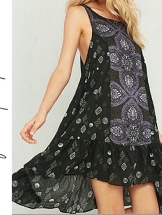 Free People Dresses & Skirts - Free People Into You slip dress NEW